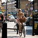 London Cycle Chic Afternoon 05