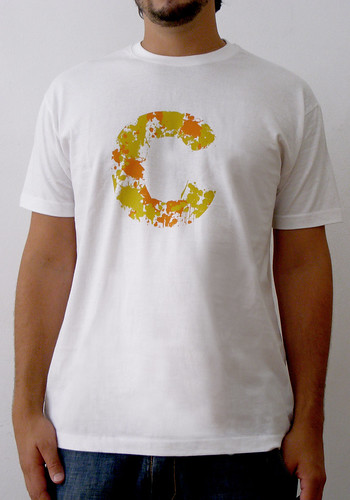 c-shirts corbis by leo burnett/arc by ptFOLIO.