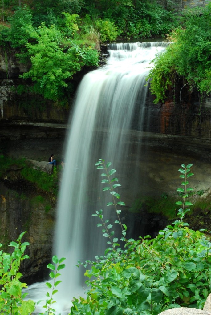 waterfall 1/365