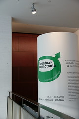 Museum of Contemporary Art Kiasma