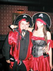 Best Dressed Pirates!