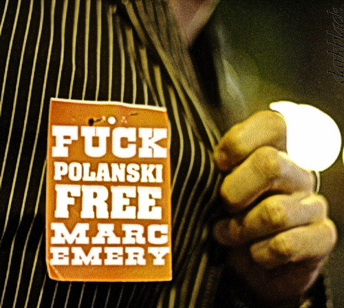 Free Marc Emery