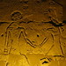 Temple of Luxor, illuminated at night (17) by Prof. Mortel