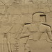 Temple of Karnak, Hypostyle Hall, work of Seti I (north side) and Ramesses II (south) (83) by Prof. Mortel