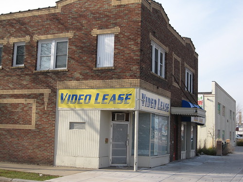 Video Lease