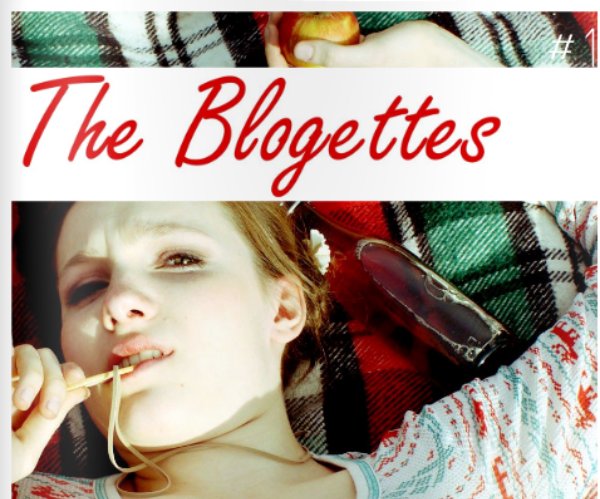 Blogettes © The Blogettes