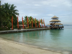 Pearl Farm Beach Resort, Davao Philippines