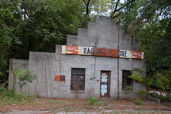 Ragsdale Store