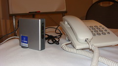 NetUno lanza servicio de telefonía fija para usuarios de Internet de banda ancha