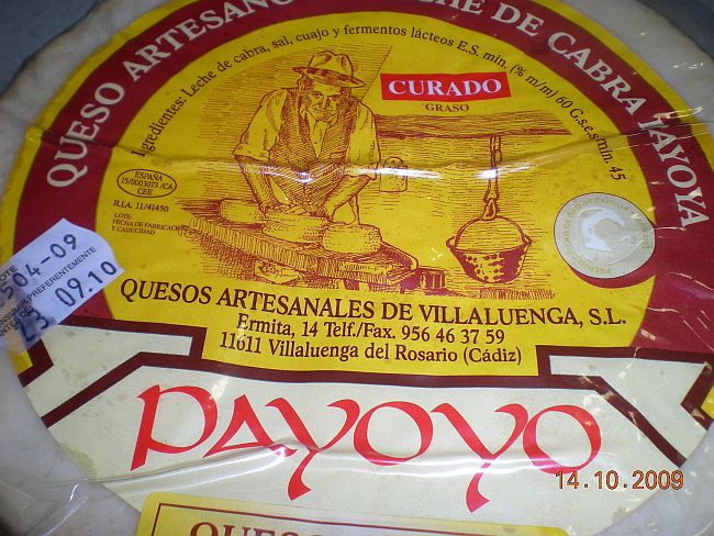almacenamiento Enjuague bucal Resplandor El mejor queso de Mercadona jamás probado | Página 2 | Mediavida
