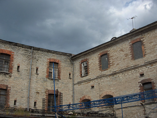 Paterei prison