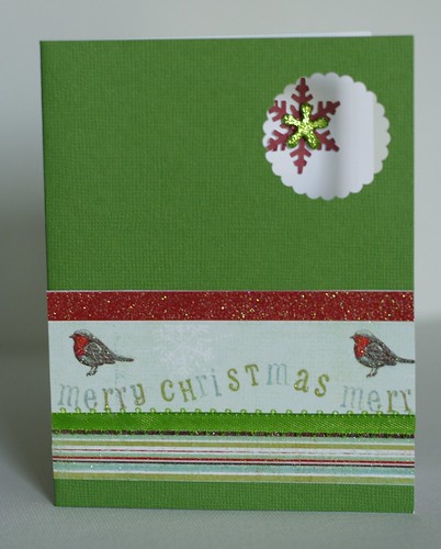 Christmas Cards 200925
