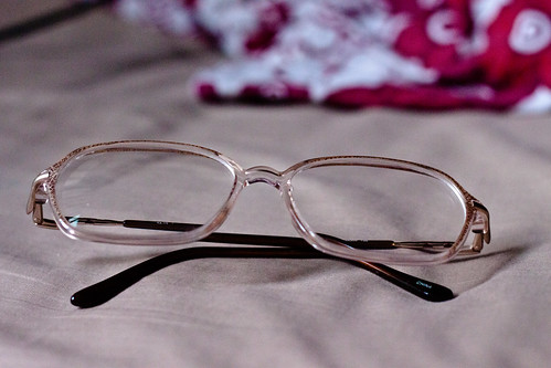 The Granny Glasses