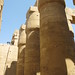 Temple of Karnak, Hypostyle Hall, work of Seti I (north side) and Ramesses II (south) (60) by Prof. Mortel