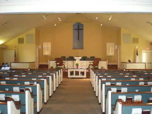 First Baptist Church of Destin