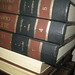 Biblioteca do passado - Minha Enciclopédia Delta Universal e Dicionário Caldas Aulete