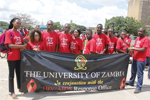ICD 2017: Zambia