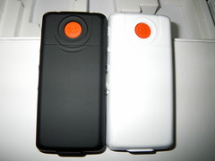 iNo CP09 銀髮族專屬手機