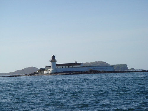 Fladda Lighthouse