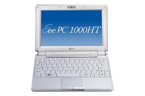 Asus Eee PC 1000HT