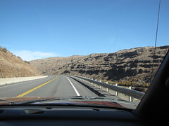Drive to Hells Canyon-2