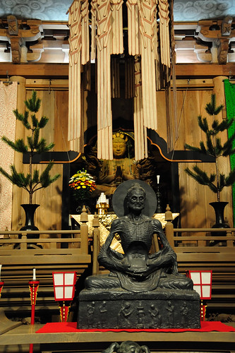 Kencho-ji(建長寺), Kamakura
