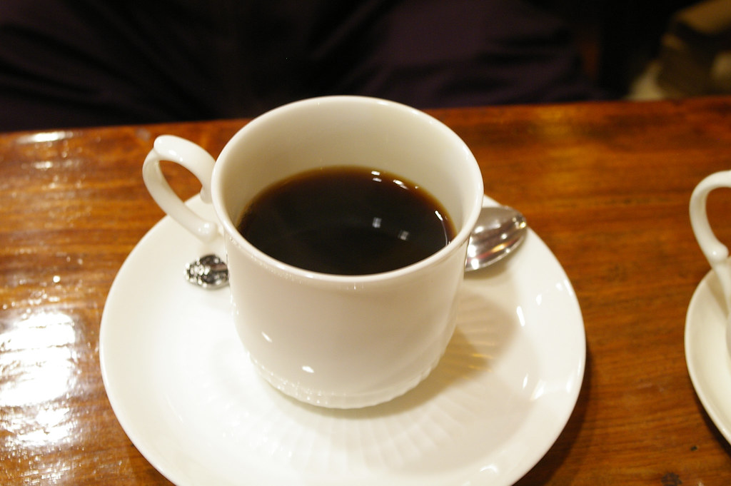 coffee arabica@akasaka