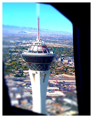 Las Vegas / November 2009
