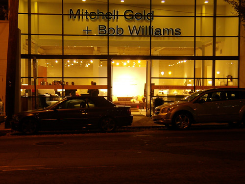 PB171778-2009-11-17-Mitchell-Gold-Bob-Williams-Exterior-Paces-Entrance