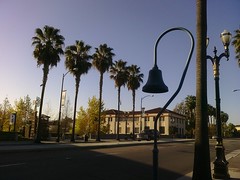 Santa Clara St Bell