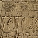 Temple of Karnak, Hypostyle Hall, work of Seti I (north side) and Ramesses II (south) (59) by Prof. Mortel