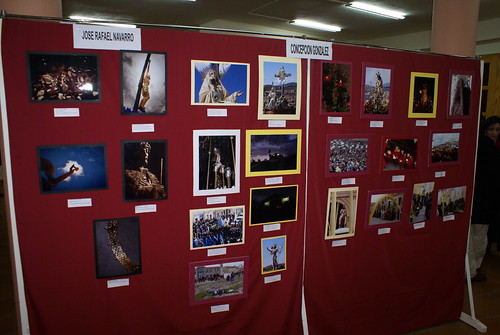 Exposición de la Asociación de Cofradías 2009