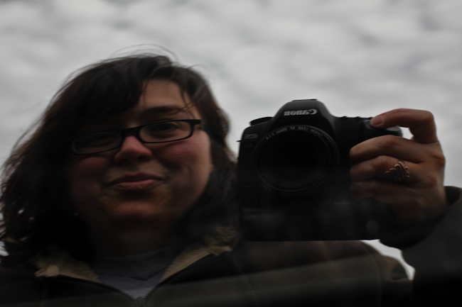 Me and My Camera