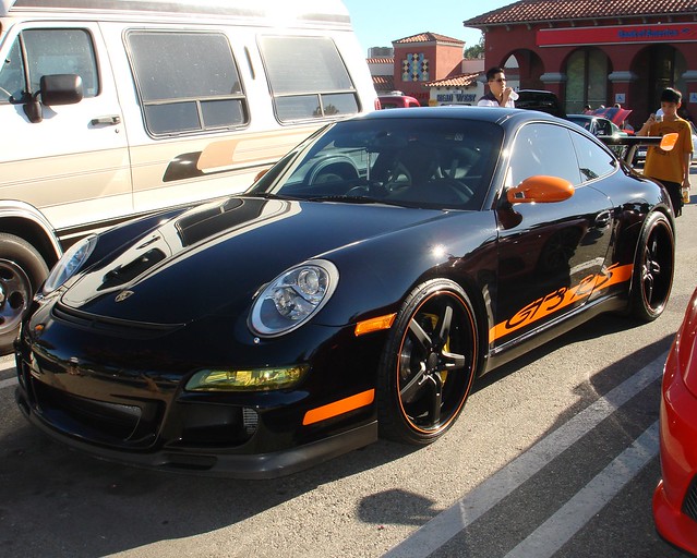 auto ca cars la 911 german porsche rs ? coches spotting 996 gt3 woodlandhills gt3rs rennsport supercarsunday ???????? carsandcoffee ???????