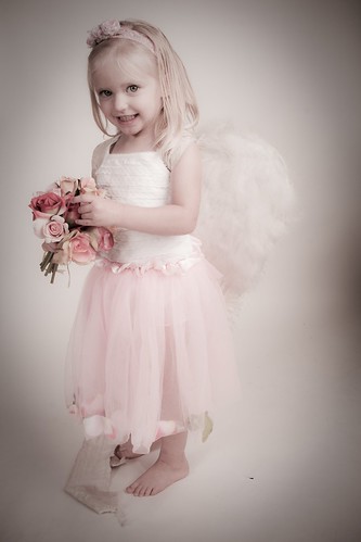 Angels are REAL!