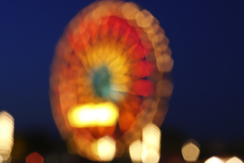 Carnivals At Night. Carnivals at Night - a set on Flickr