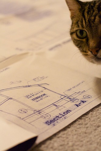 Architect Plans