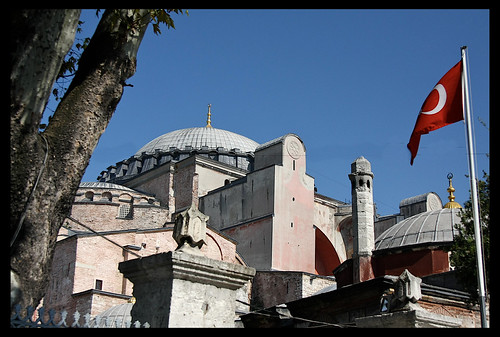 ISTANBUL TURKEY 2009