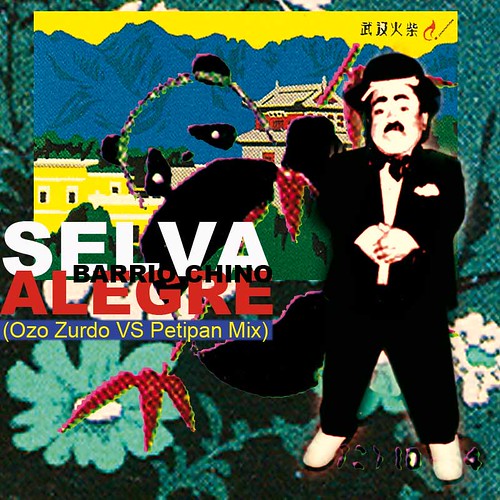 Selva Alegre, Barrio Chino (Ozo Zurdo VS Petipan) 2005