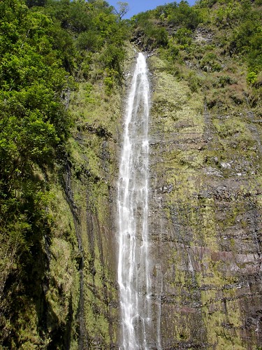wailuko falls