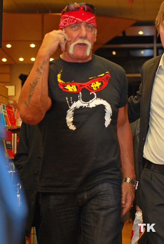 Hulk Hogan #2