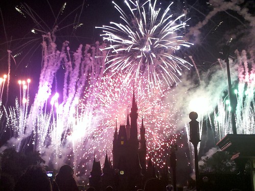 Wishes finale