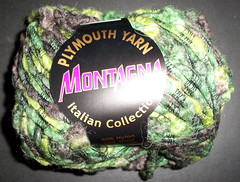 Plymouth Yarn - Montagna 767