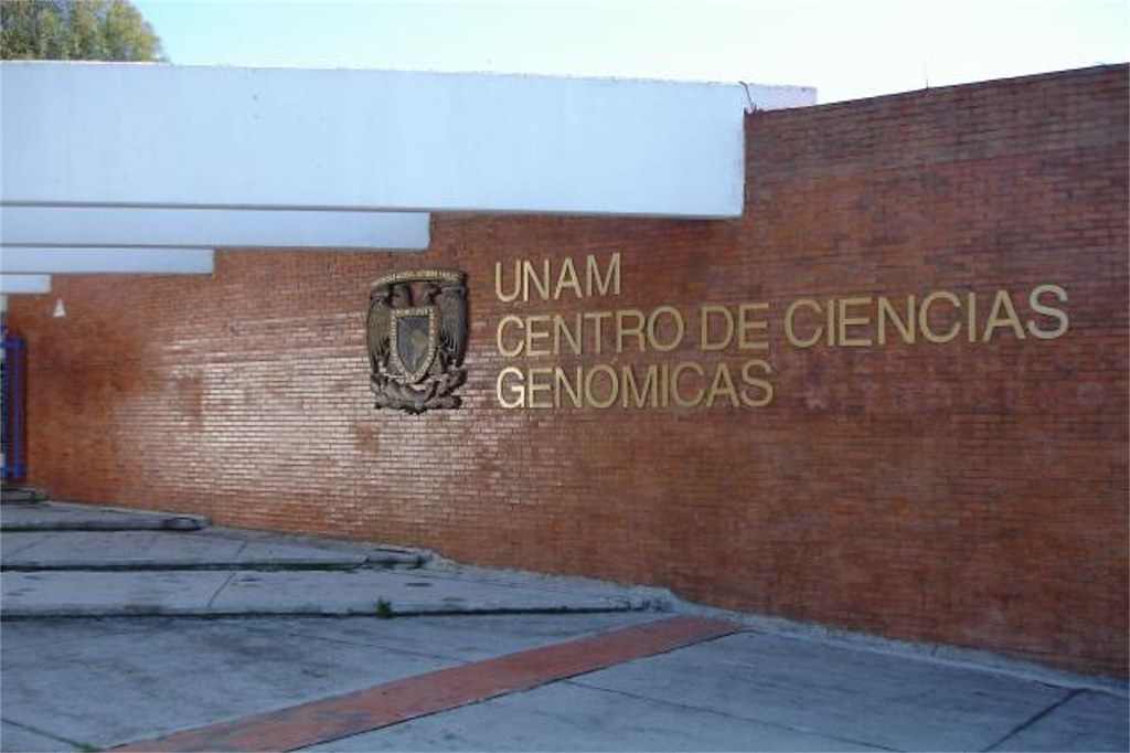 UNAM-Morelos