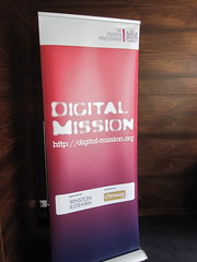 Digital Mission UK Tour 2009