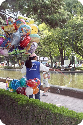 Polanco Balloons for sale-Mexico City by you.