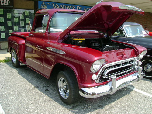 1957 Chevy 3100