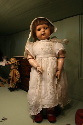2009 21 août - Musée des poupées de Crans 039