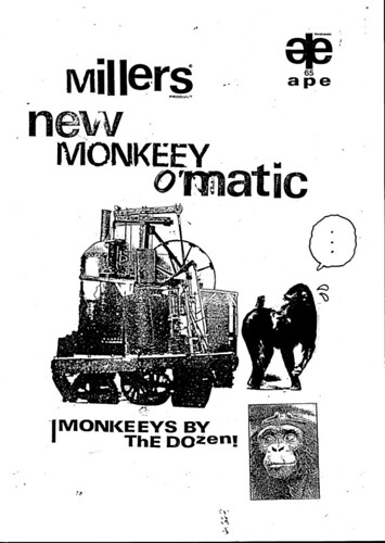monkey_o_matic