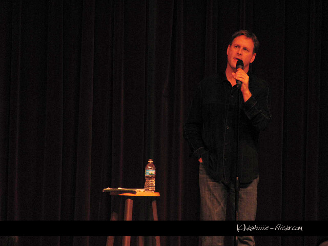 Dave Coulier by katiiiie